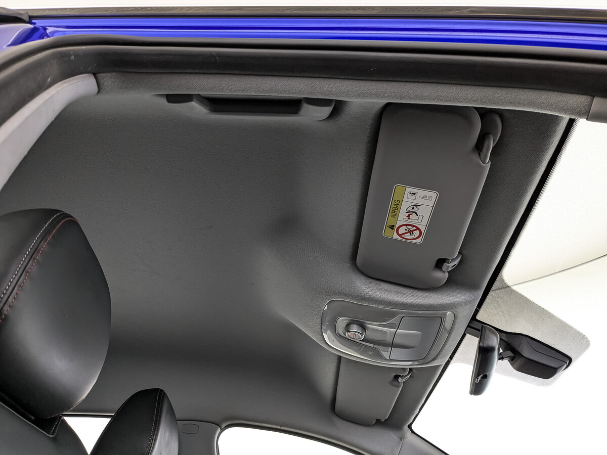 Chery Tiggo 7 Pro I, 2022 - Фото №20