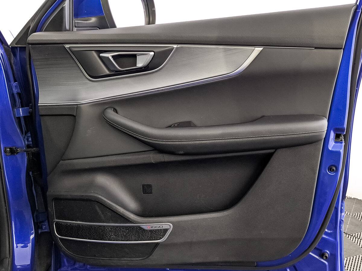 Chery Tiggo 7 Pro I, 2022 - Фото №22