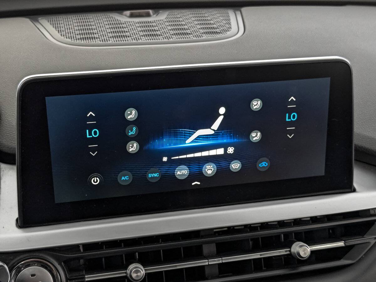 Chery Tiggo 7 Pro I, 2022 - Фото №24