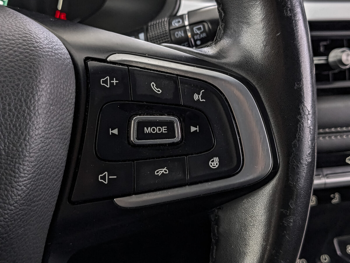 Chery Tiggo 7 Pro I, 2022 - Фото №26