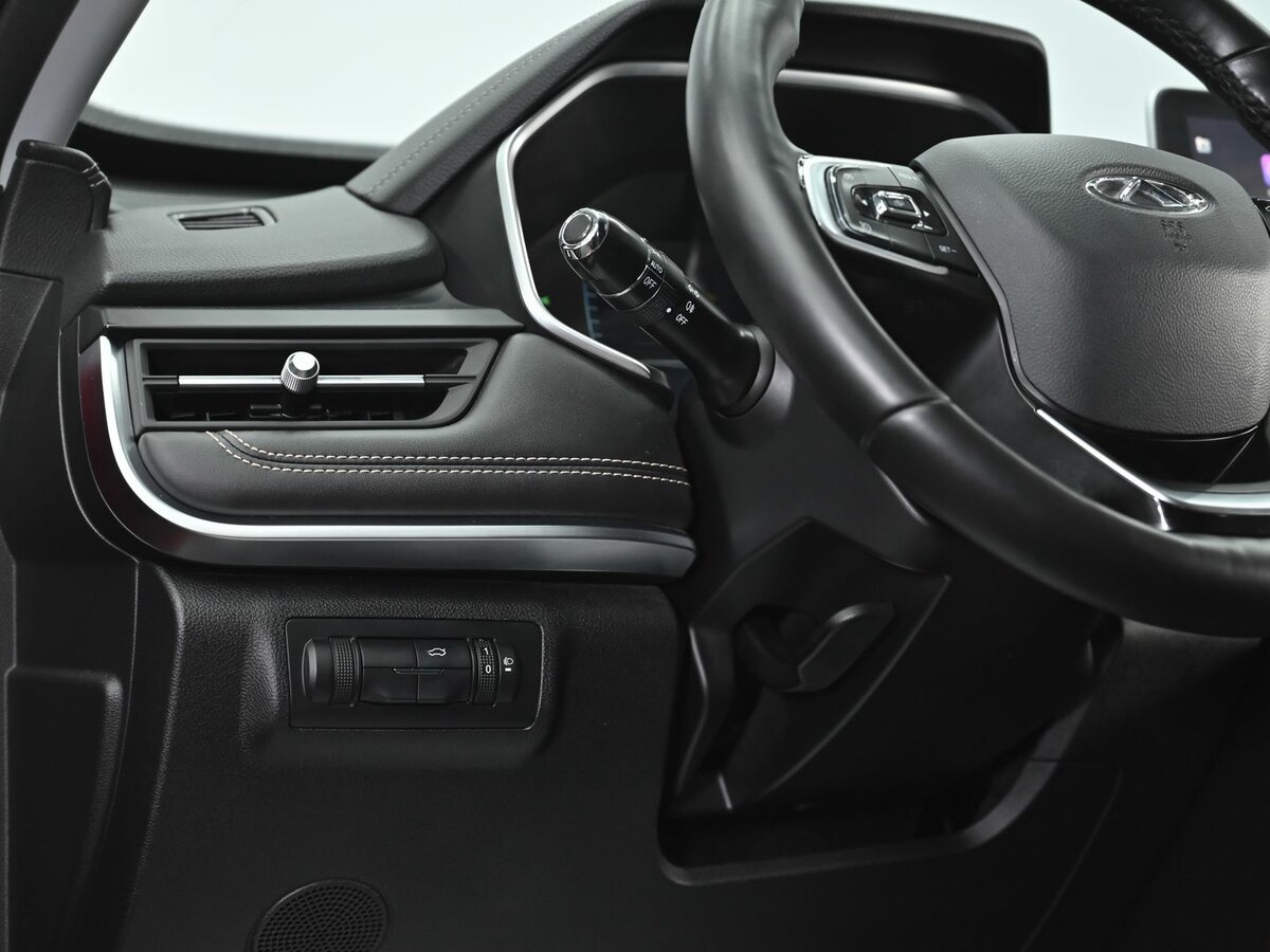 Chery Tiggo 8 I, 2021 - Фото №8