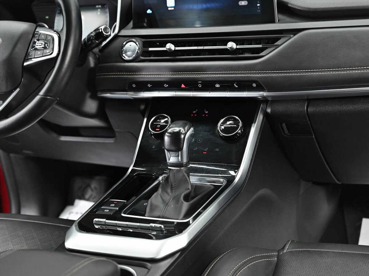 Chery Tiggo 8 I, 2021 - Фото №11