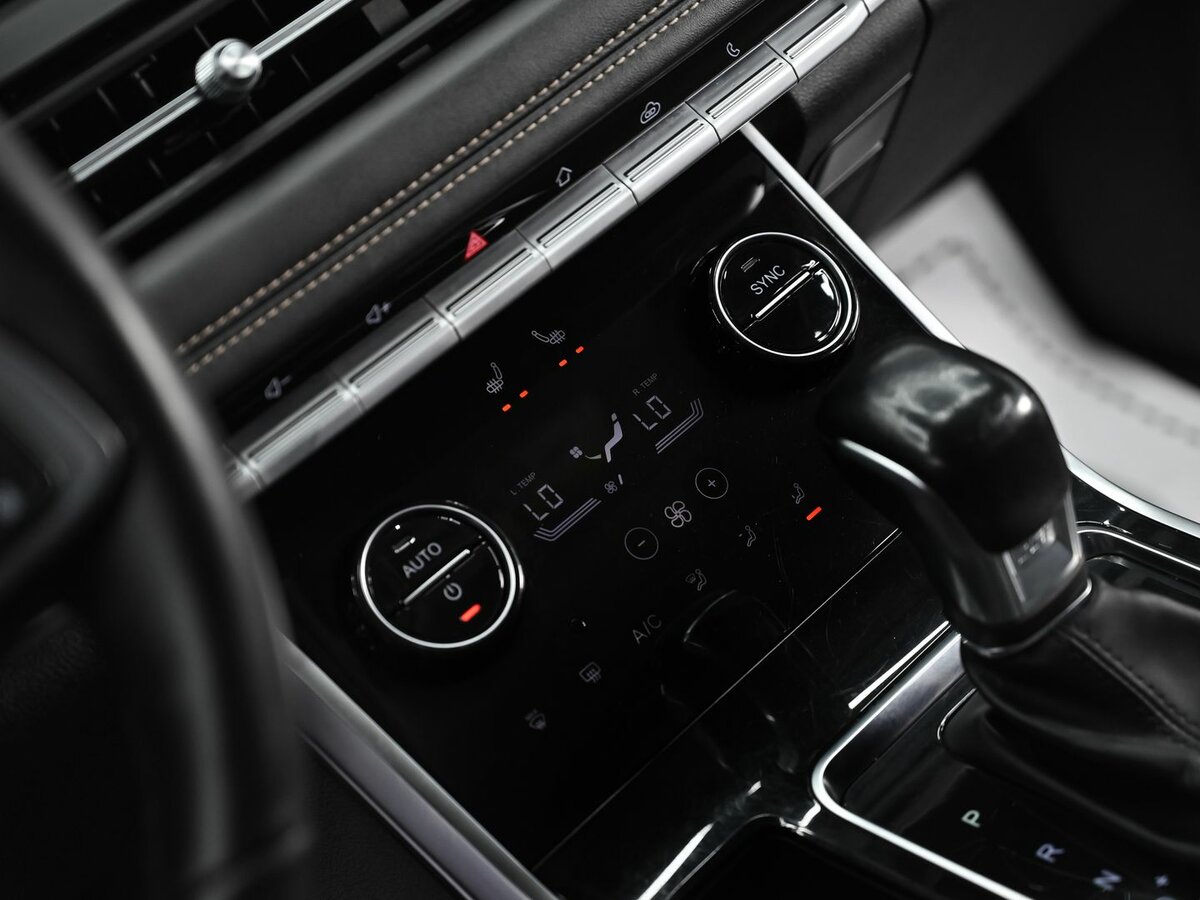 Chery Tiggo 8 I, 2021 - Фото №12