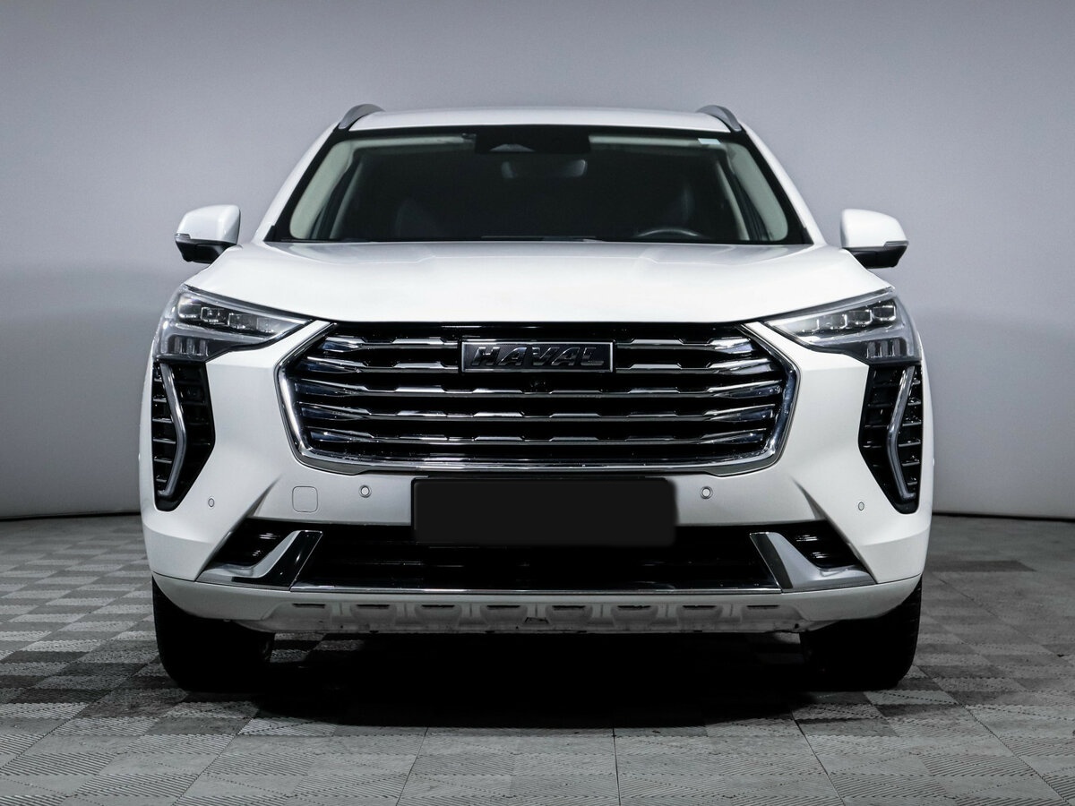 Haval Jolion I, 2022 - Фото №1