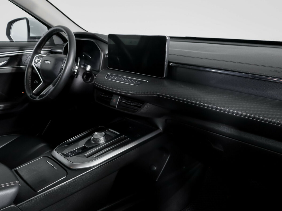 Haval Jolion I, 2022 - Фото №8