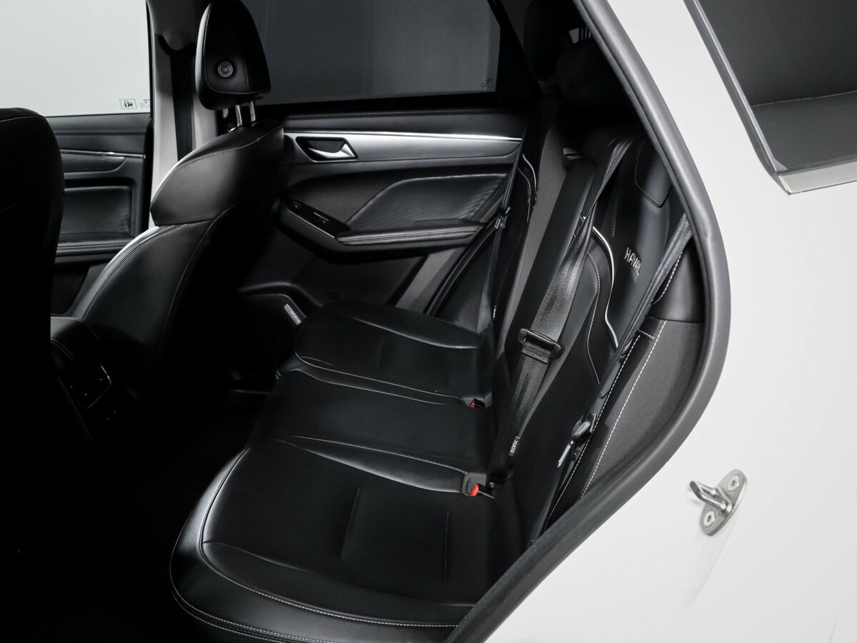 Haval Jolion I, 2022 - Фото №9