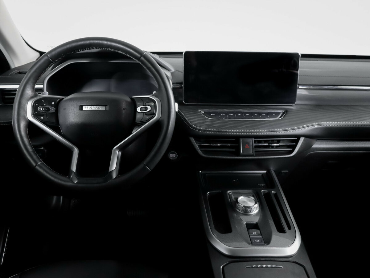Haval Jolion I, 2022 - Фото №11