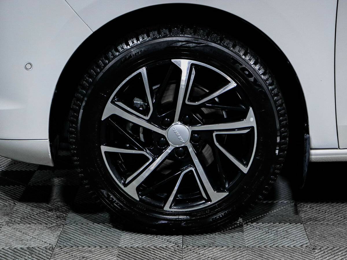 Haval Jolion I, 2022 - Фото №13