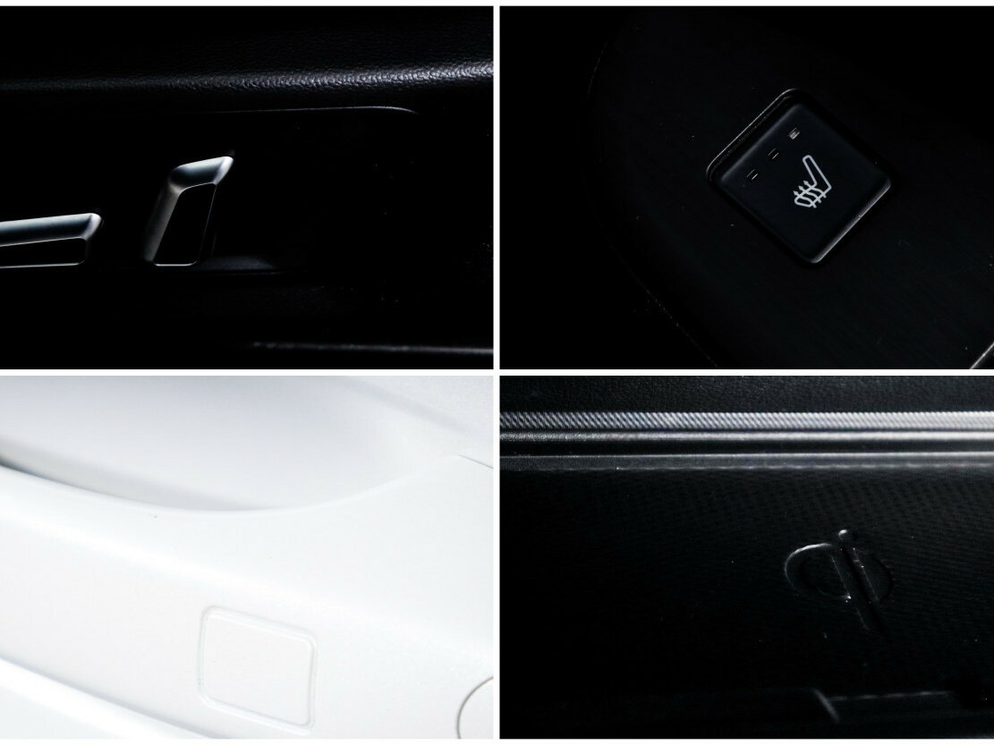 Haval Jolion I, 2022 - Фото №15