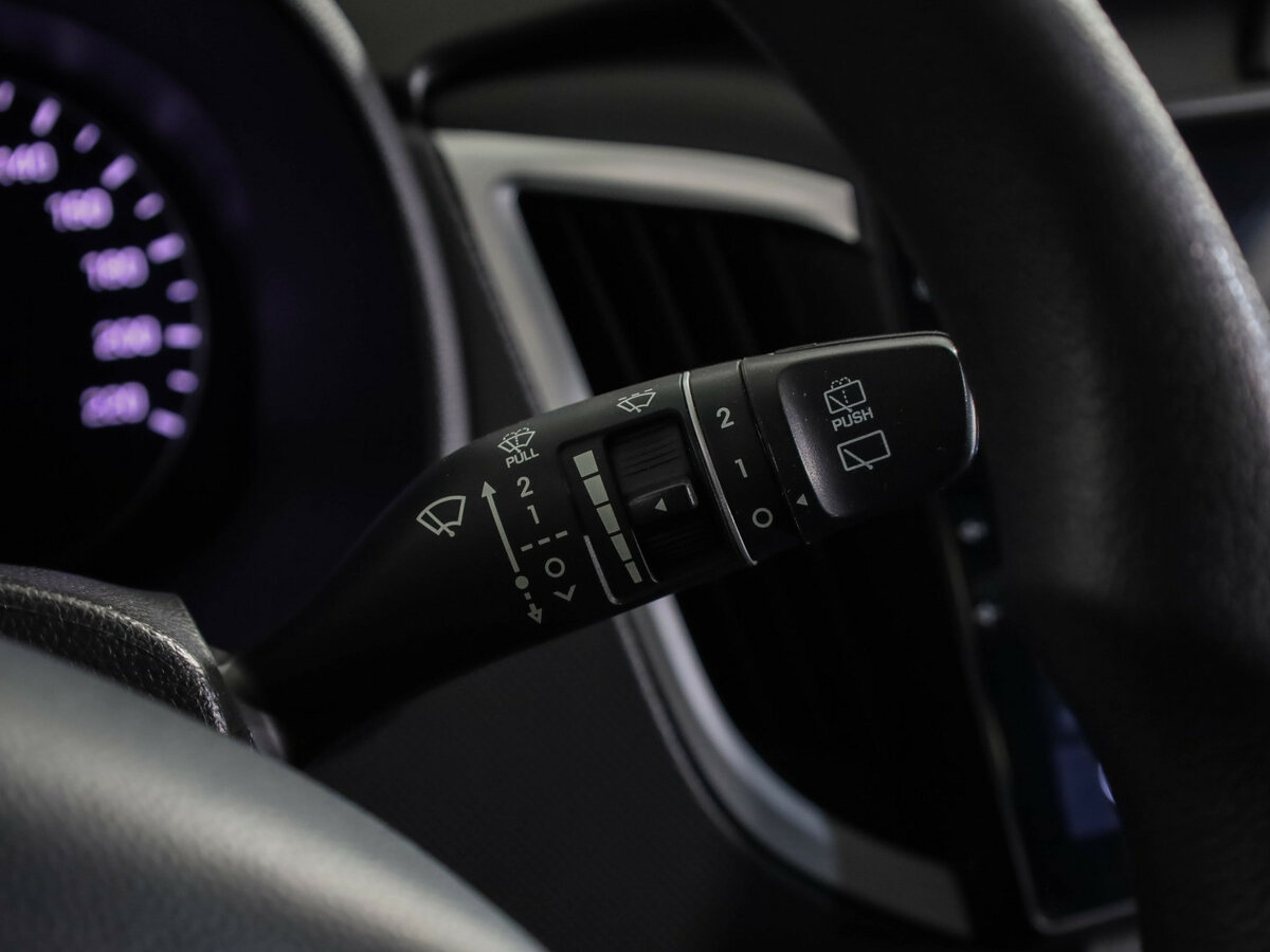 Hyundai Creta I Рестайлинг, 2020 - Фото №13