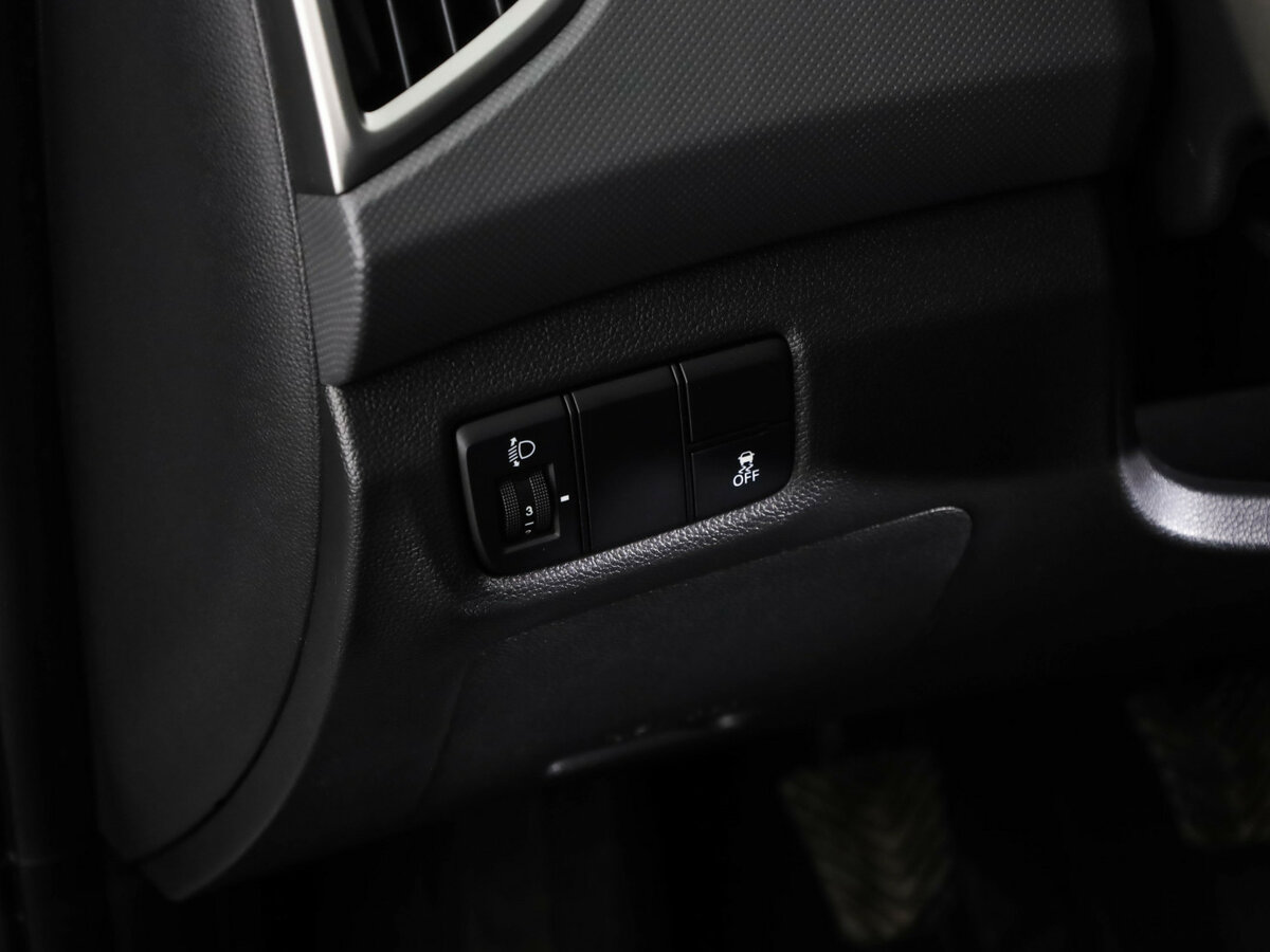 Hyundai Creta I Рестайлинг, 2020 - Фото №21