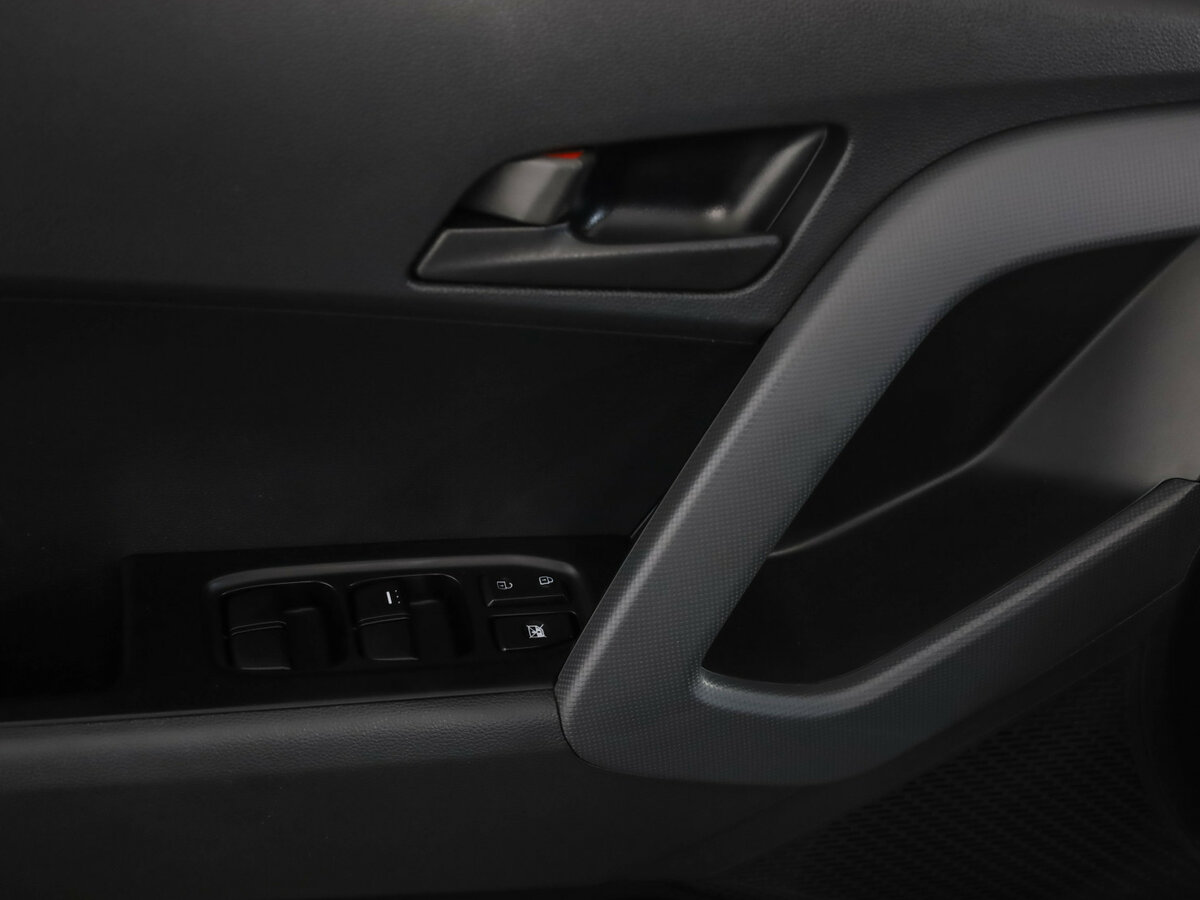 Hyundai Creta I Рестайлинг, 2020 - Фото №22