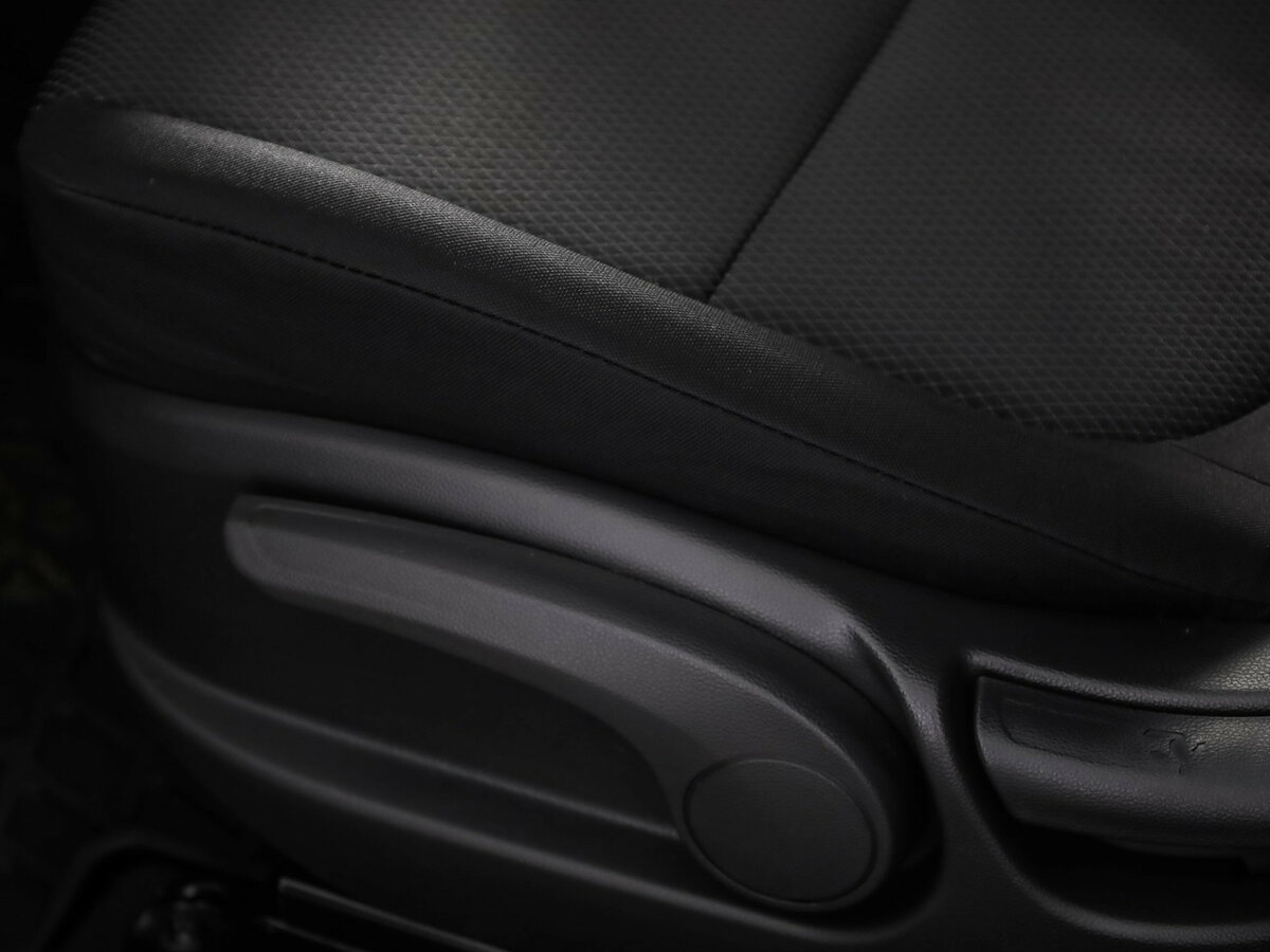 Hyundai Creta I Рестайлинг, 2020 - Фото №24