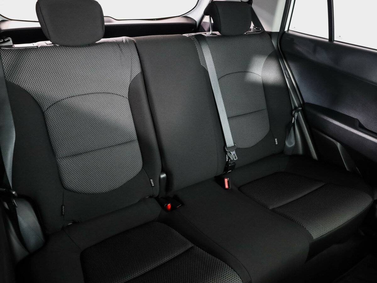 Hyundai Creta I Рестайлинг, 2020 - Фото №27