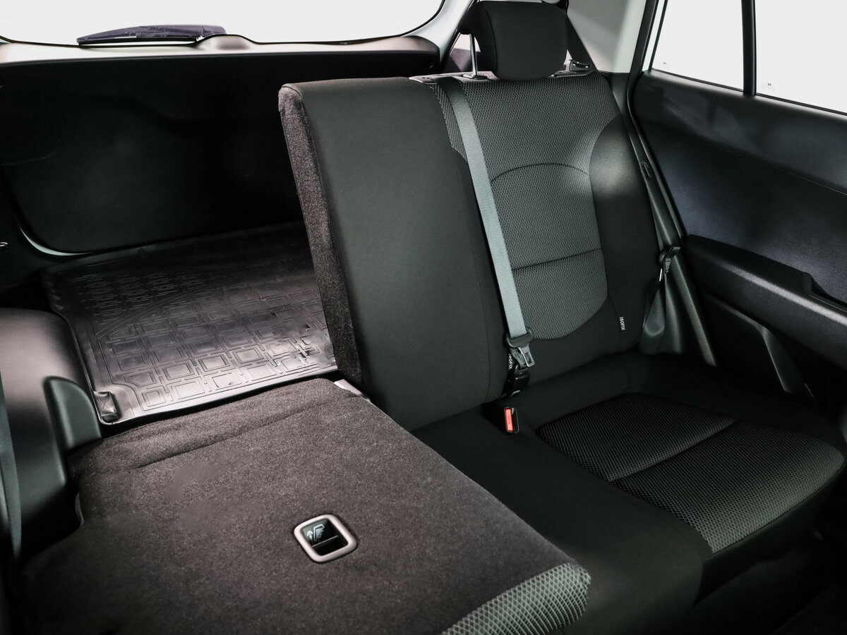 Hyundai Creta I Рестайлинг, 2020 - Фото №28