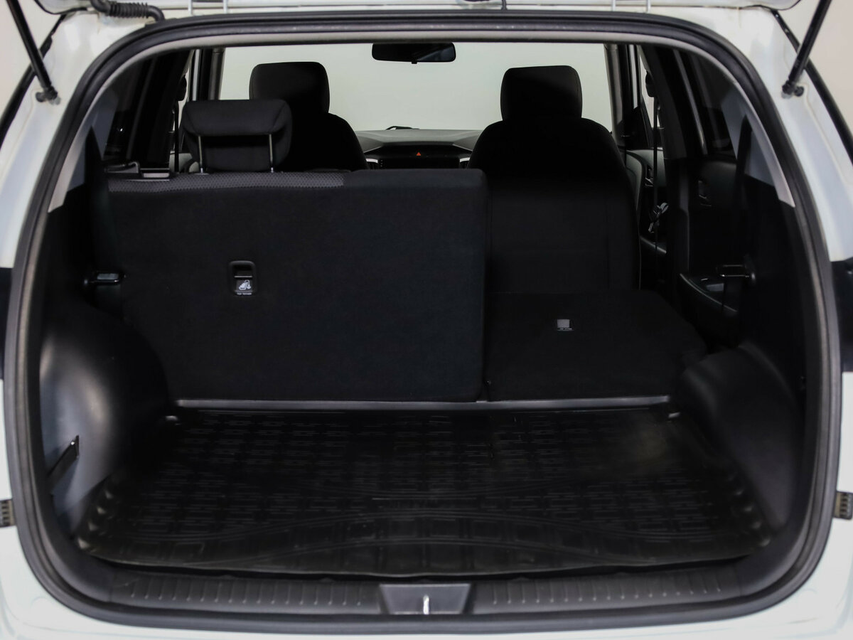 Hyundai Creta I Рестайлинг, 2020 - Фото №31