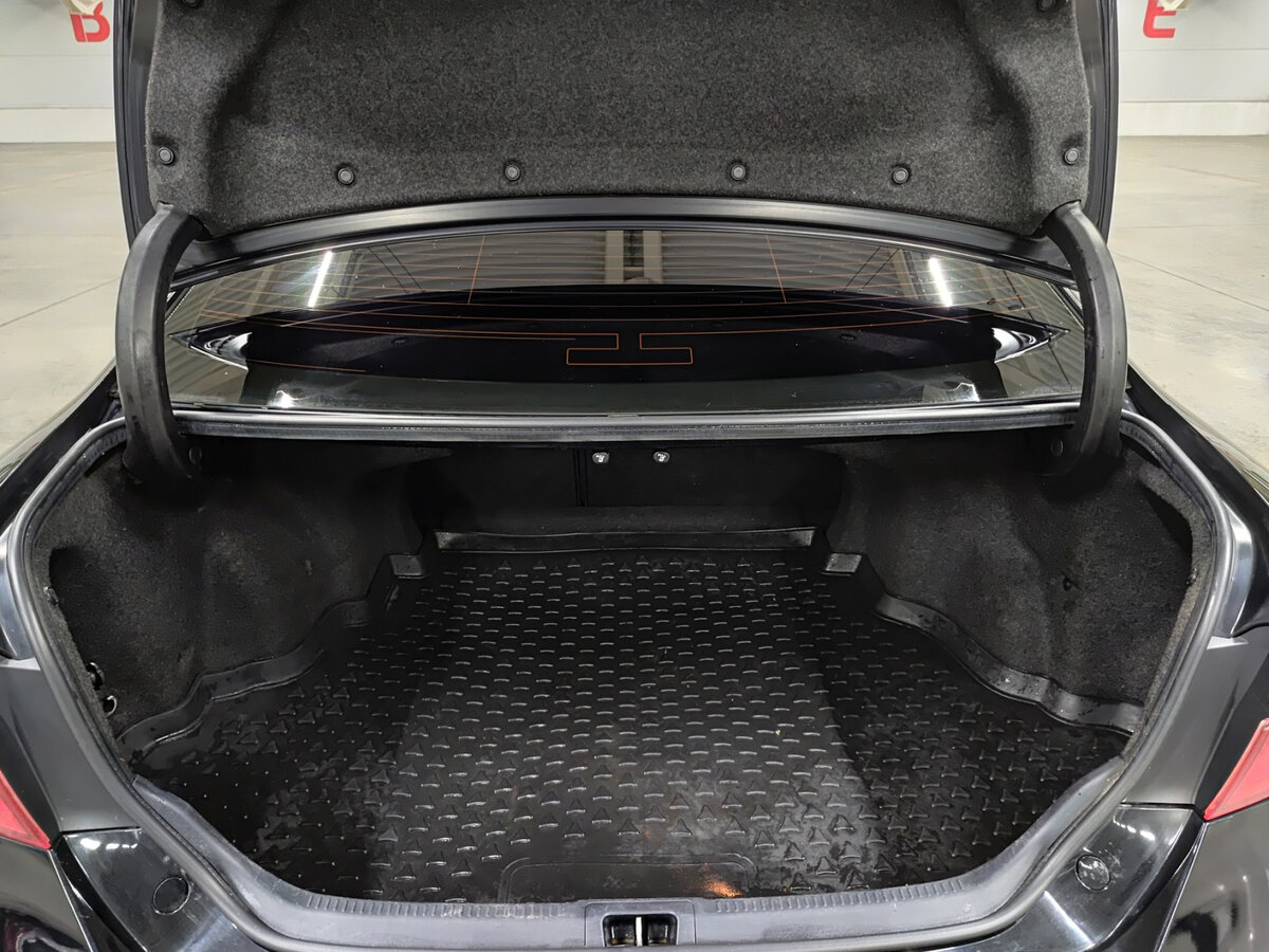 Toyota Camry VII (XV50), 2014 - Фото №9