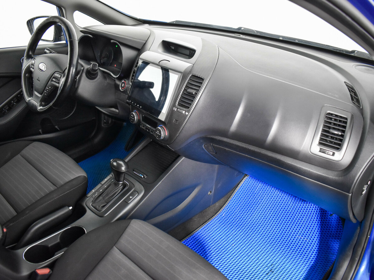 Kia Cerato III, 2014 - Фото №11