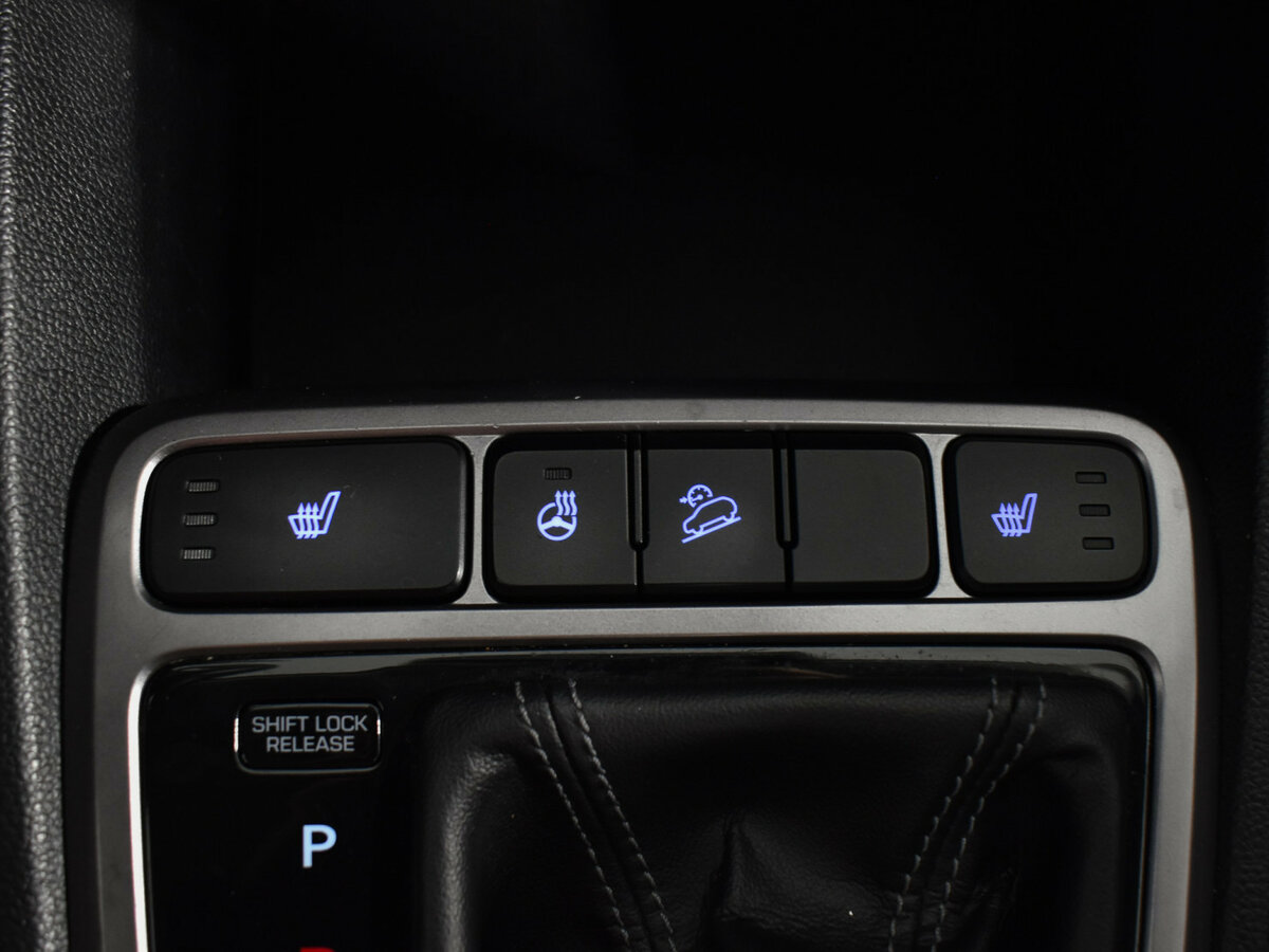 Hyundai Creta I, 2017 - Фото №16