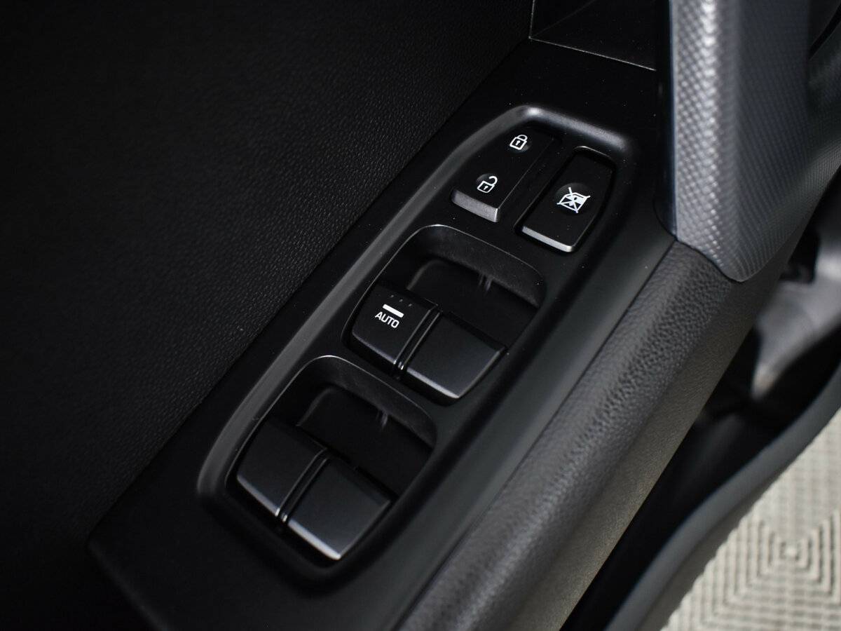 Hyundai Creta I, 2017 - Фото №17