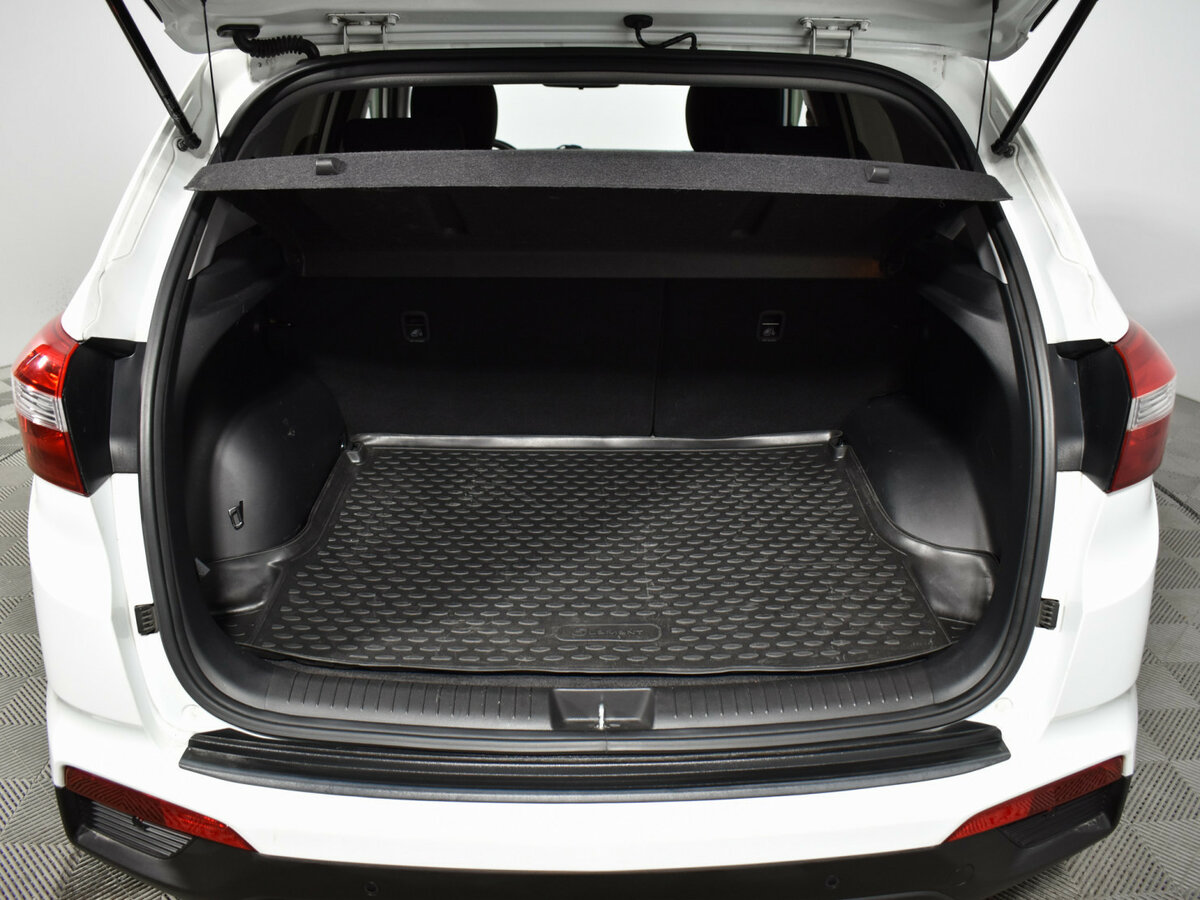 Hyundai Creta I, 2017 - Фото №20