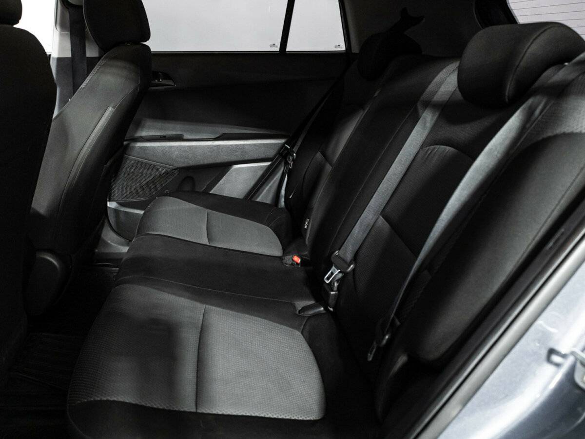 Hyundai Creta I, 2017 - Фото №7