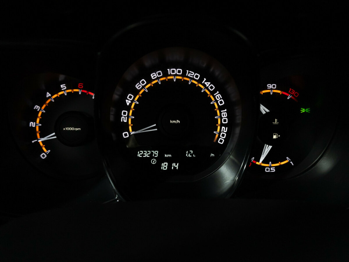 Lada (ВАЗ) Vesta SW I, 2020 - Фото №11