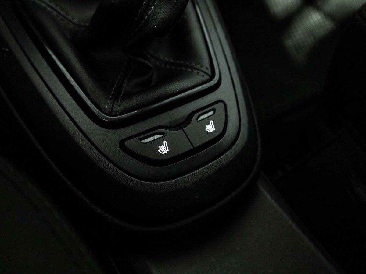 Lada (ВАЗ) Vesta SW I, 2020 - Фото №16