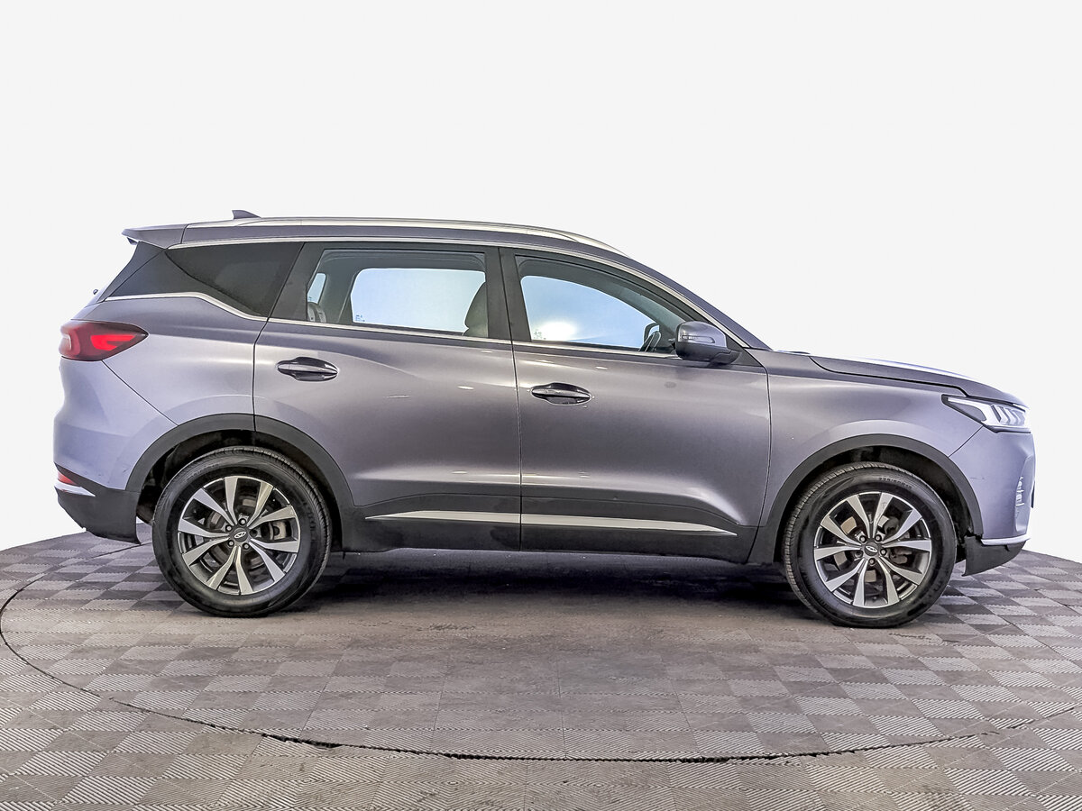 Chery Tiggo 7 Pro I, 2022 - Фото №3