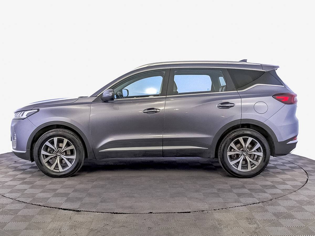 Chery Tiggo 7 Pro I, 2022 - Фото №7