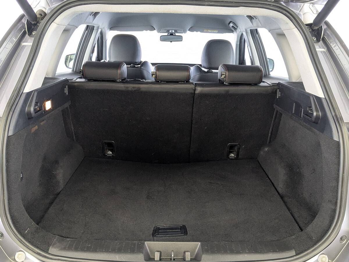 Chery Tiggo 7 Pro I, 2022 - Фото №8