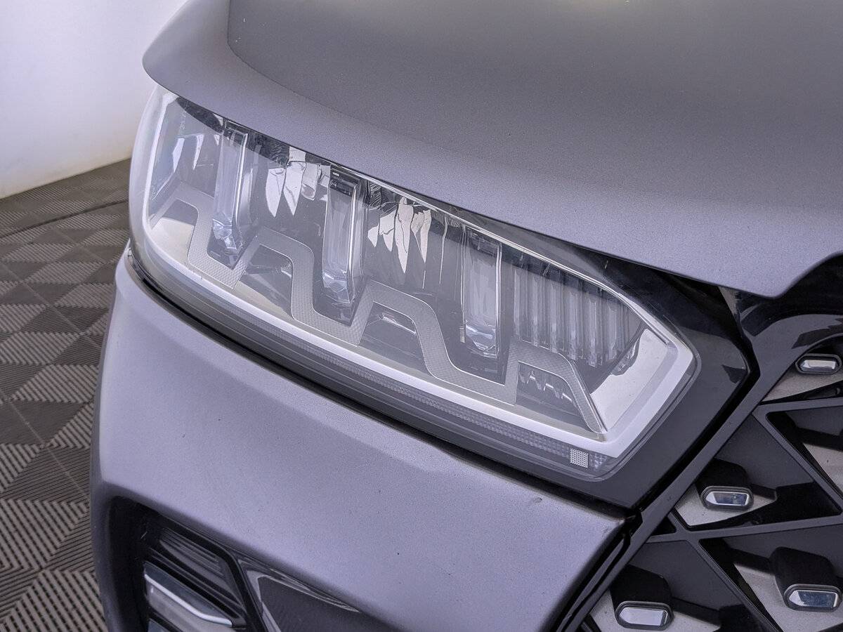 Chery Tiggo 7 Pro I, 2022 - Фото №9