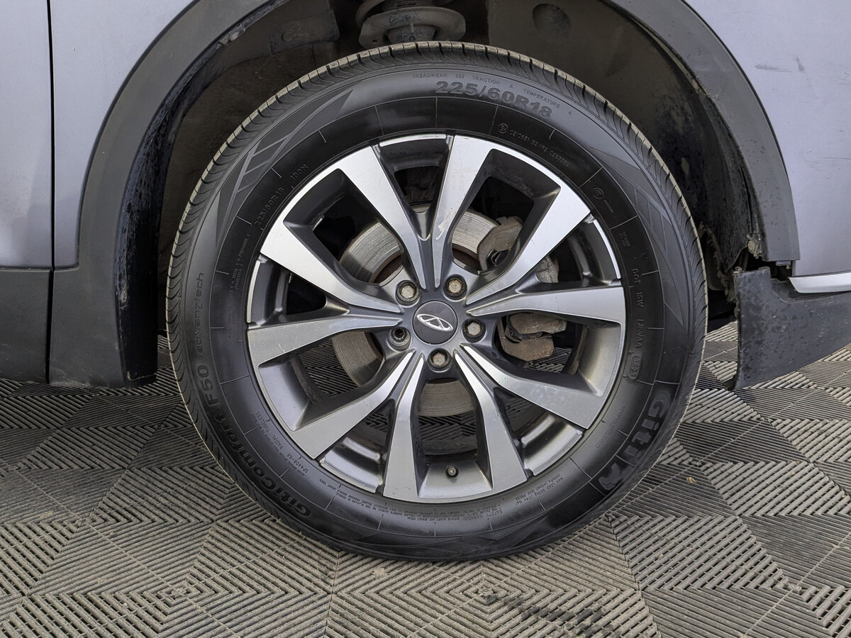 Chery Tiggo 7 Pro I, 2022 - Фото №10