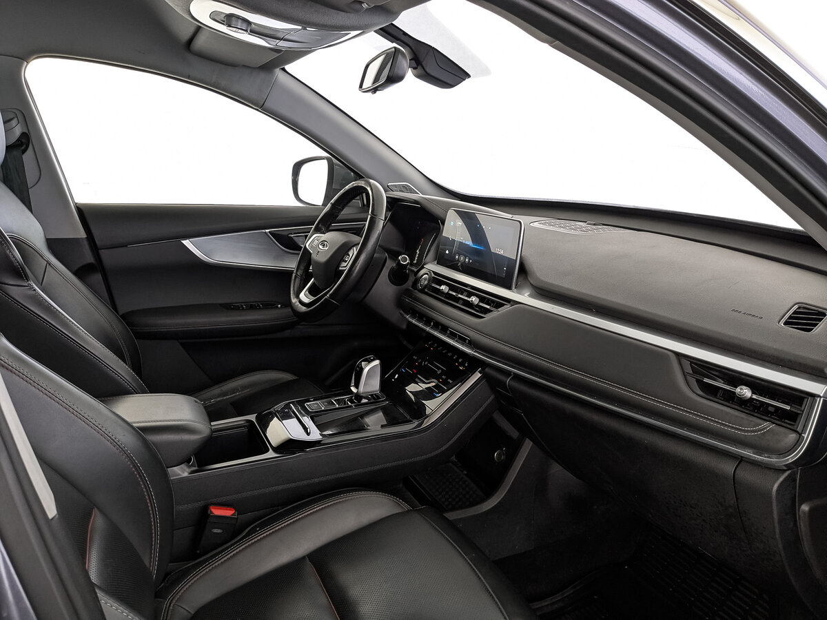 Chery Tiggo 7 Pro I, 2022 - Фото №11