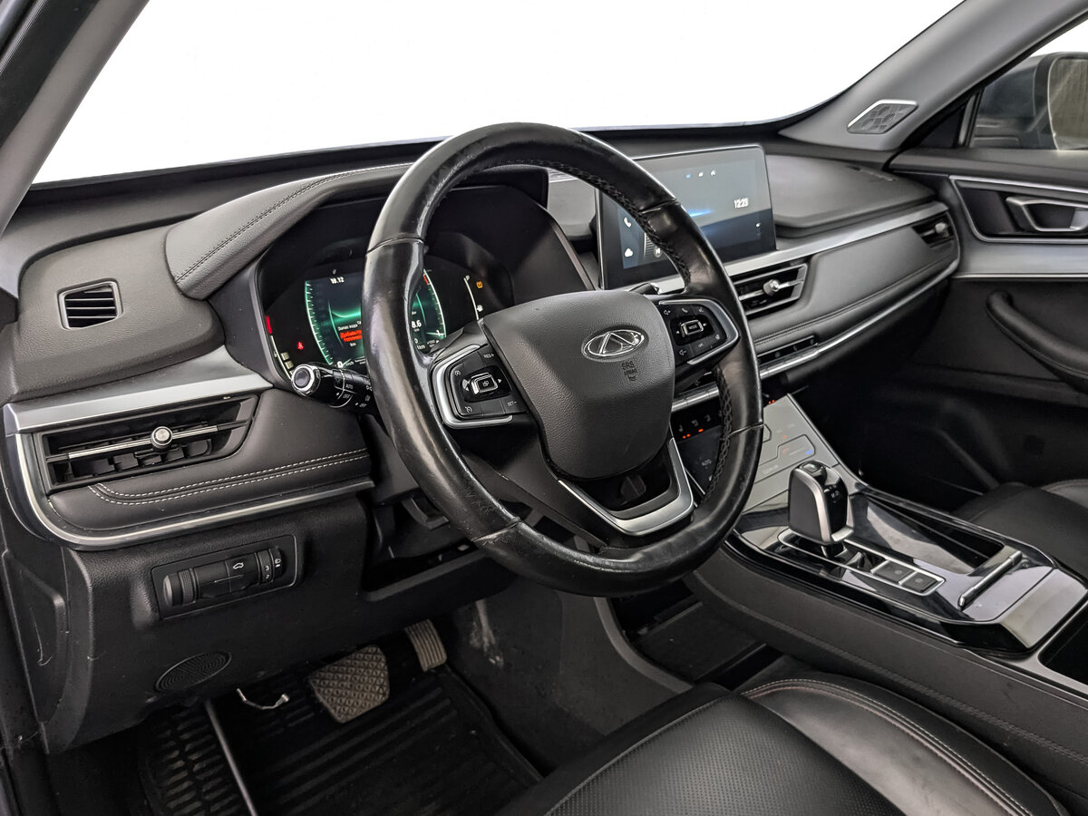 Chery Tiggo 7 Pro I, 2022 - Фото №13