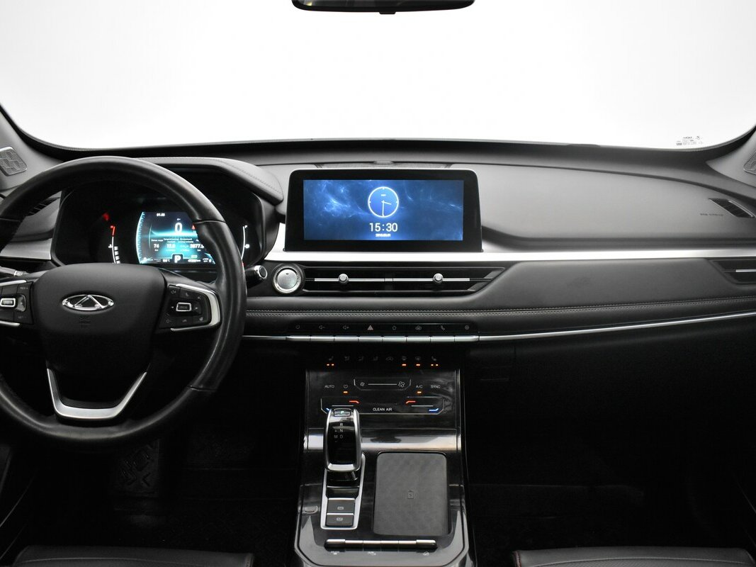 Chery Tiggo 7 Pro I, 2020 - Фото №4