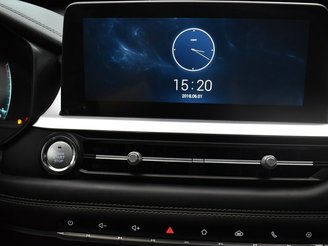 Chery Tiggo 7 Pro I, 2020 - Фото №7