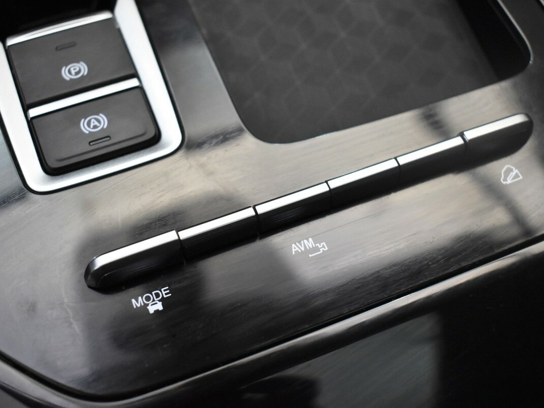 Chery Tiggo 7 Pro I, 2020 - Фото №8