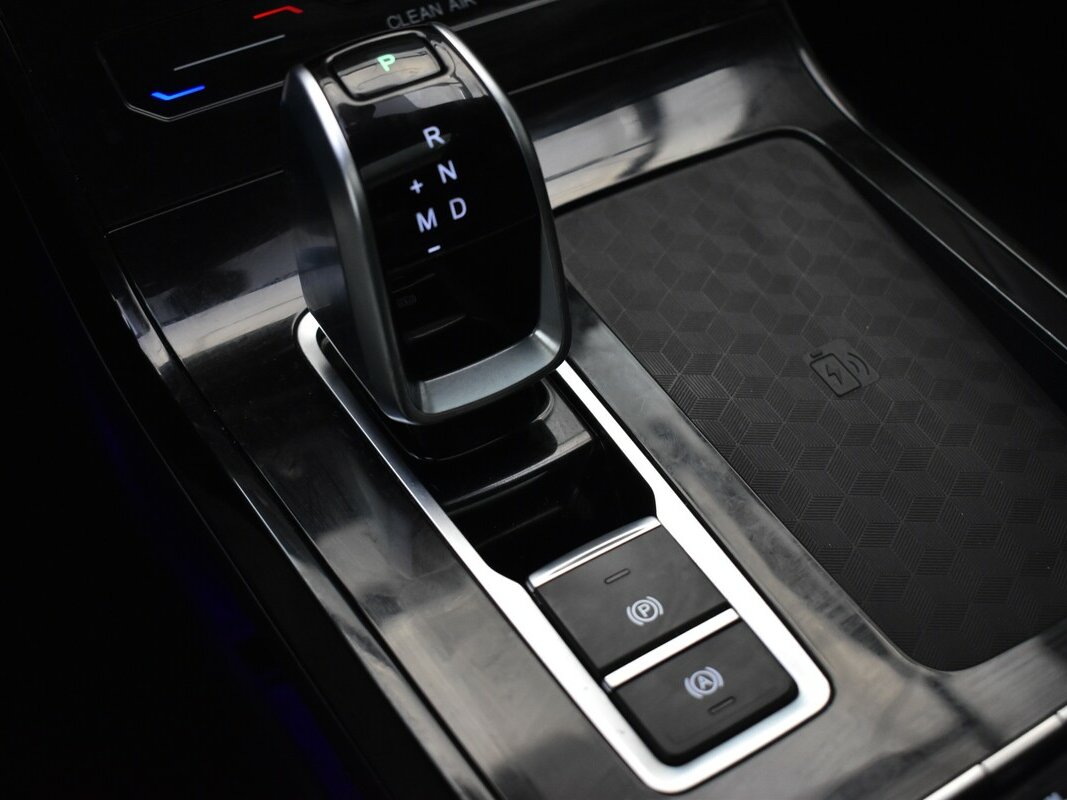 Chery Tiggo 7 Pro I, 2020 - Фото №9