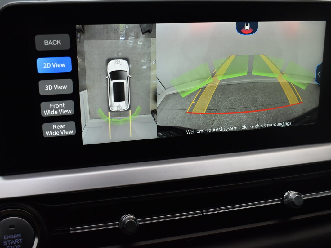 Chery Tiggo 7 Pro I, 2020 - Фото №12