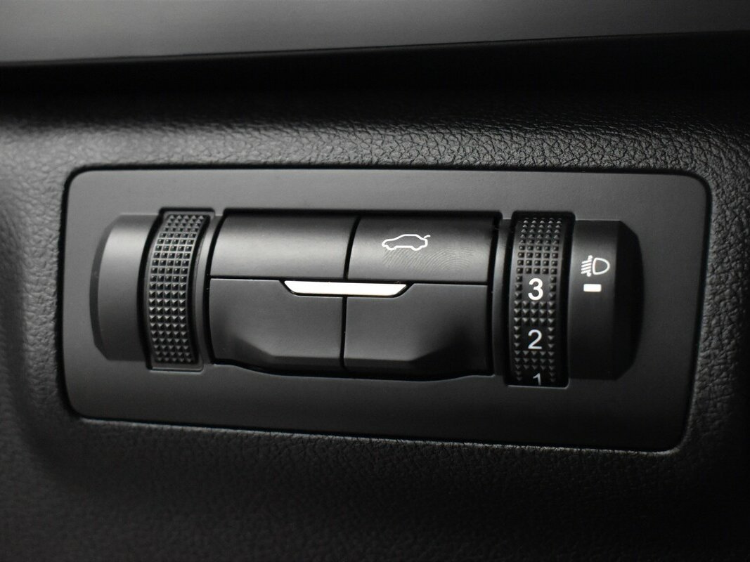 Chery Tiggo 7 Pro I, 2020 - Фото №13