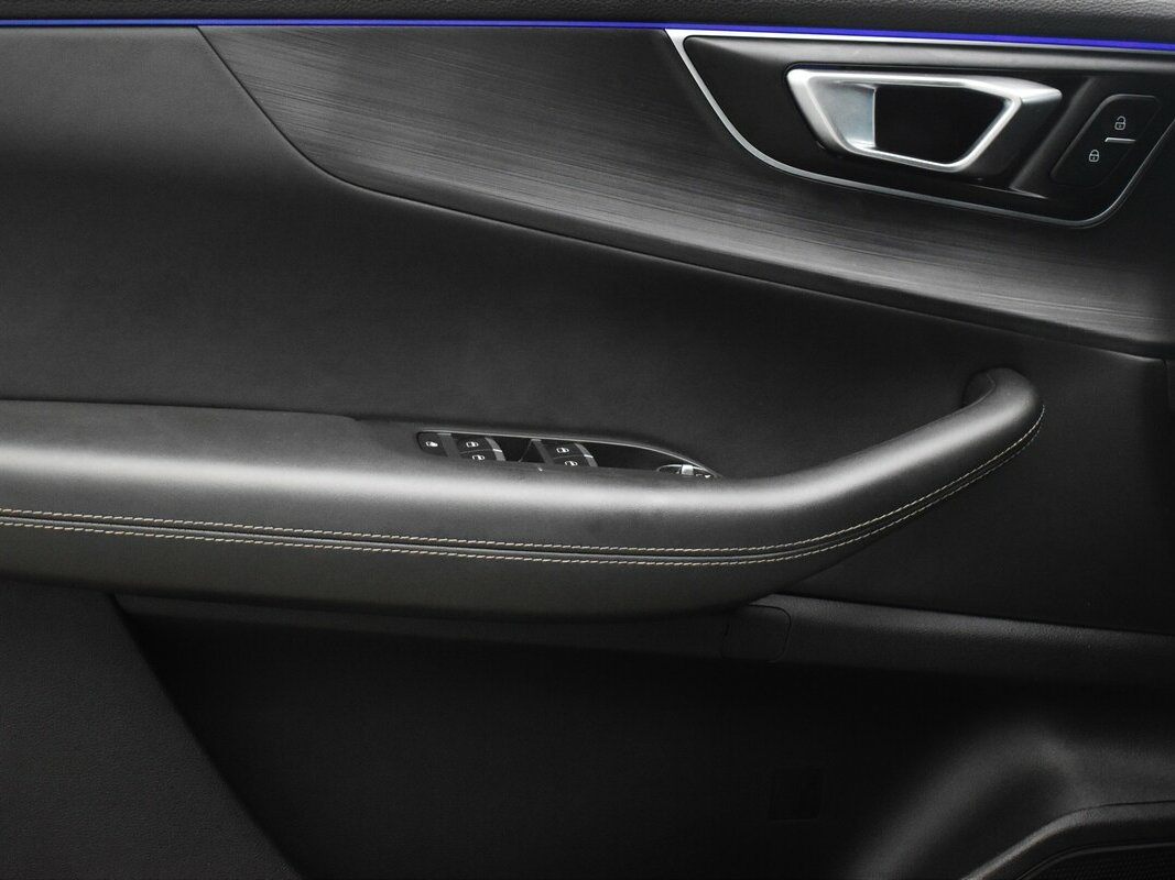 Chery Tiggo 7 Pro I, 2020 - Фото №14