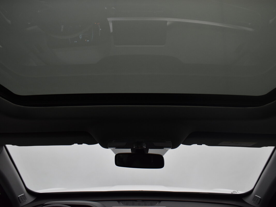 Chery Tiggo 7 Pro I, 2020 - Фото №20