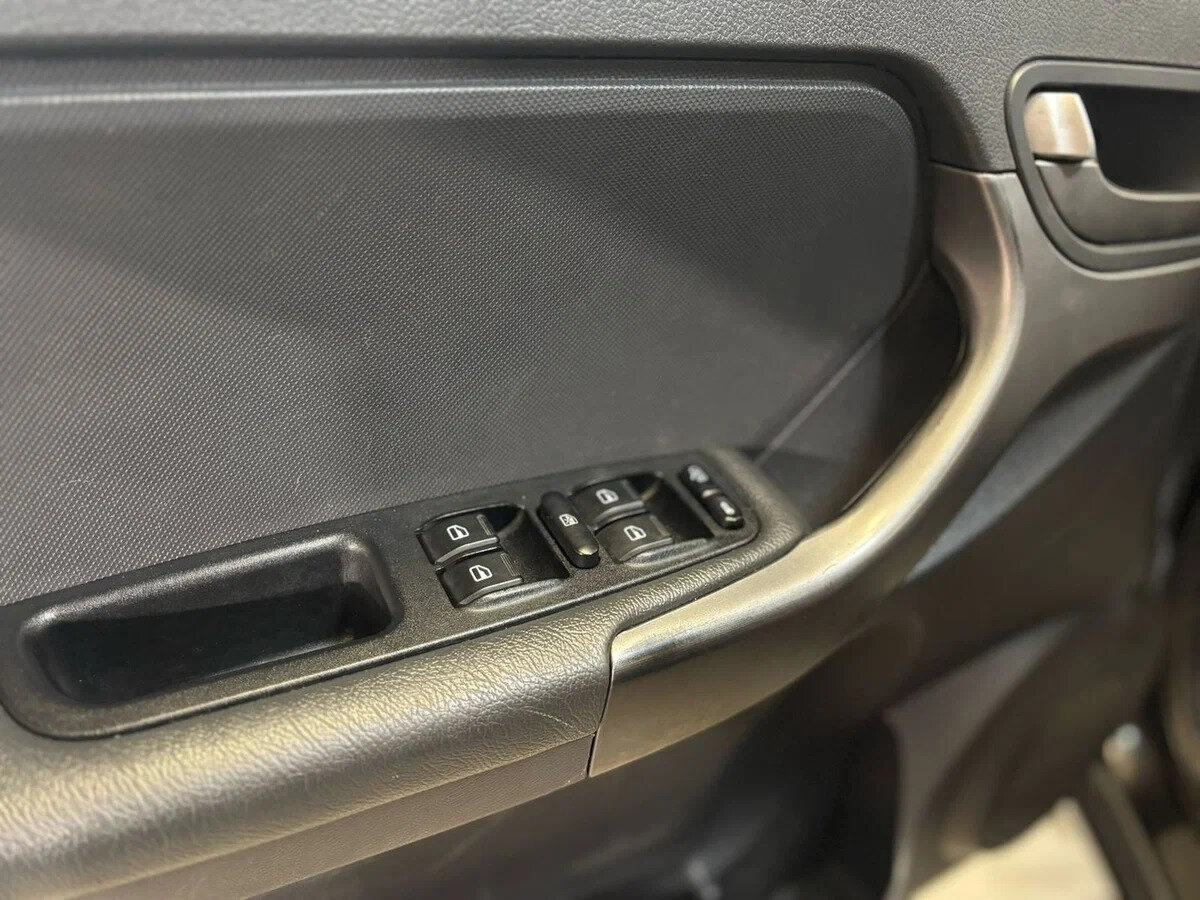 Chery Tiggo (T11) I Рестайлинг (FL), 2014 - Фото №9