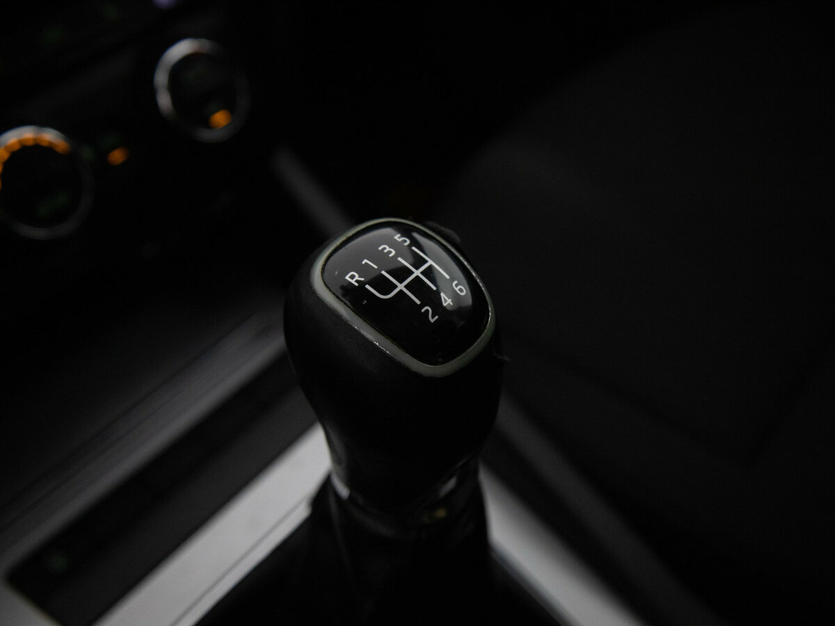 Skoda Octavia III (A7), 2013 - Фото №9