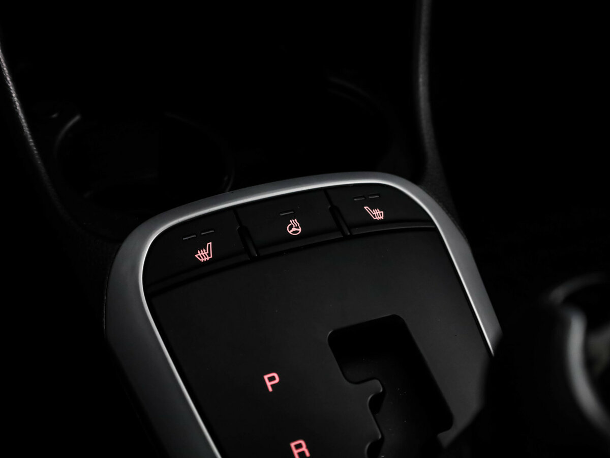 Kia Picanto III Рестайлинг, 2022 - Фото №11