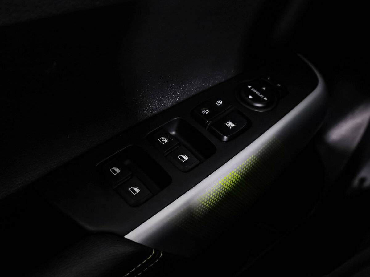 Kia Picanto III Рестайлинг, 2022 - Фото №13