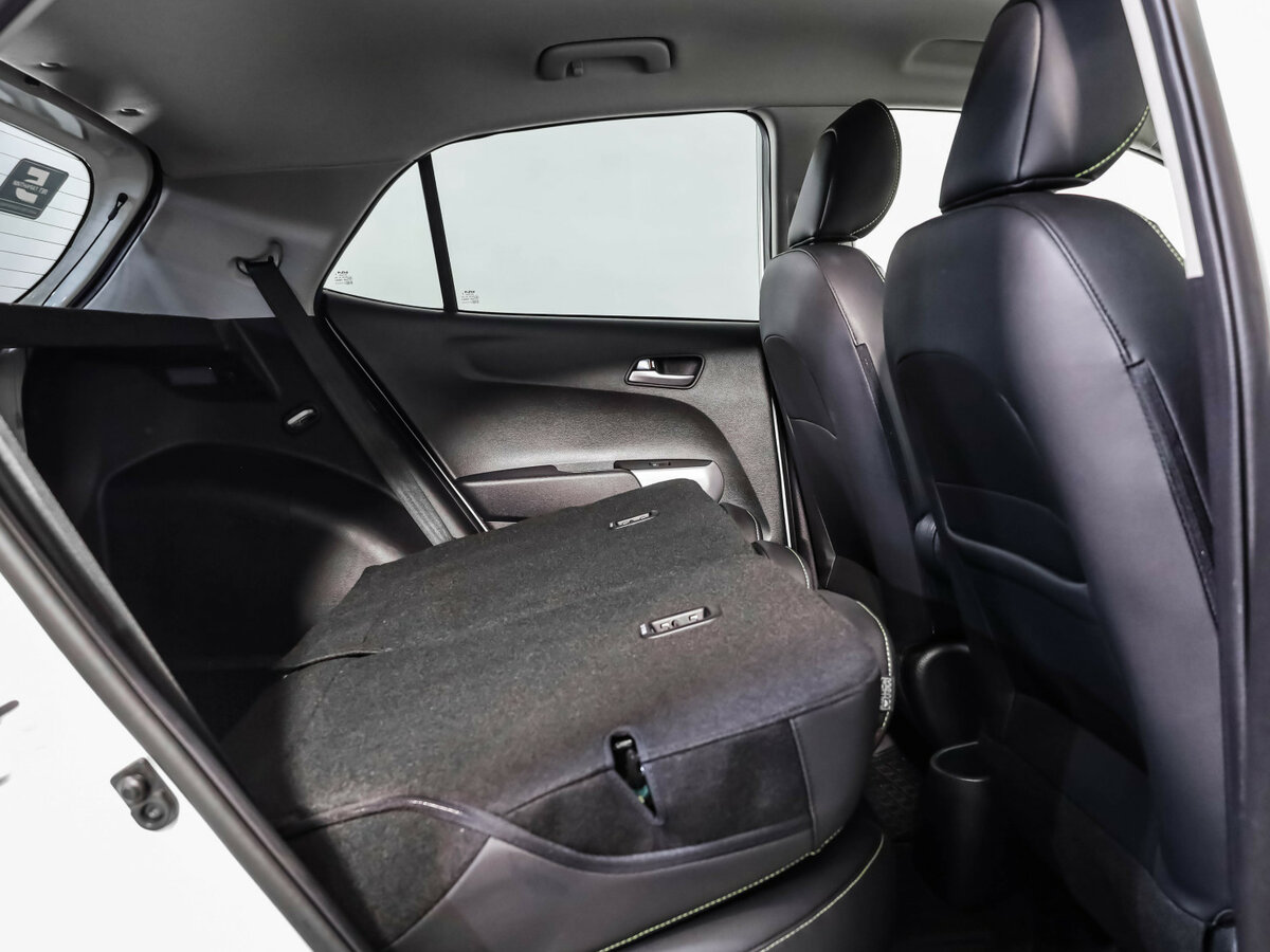 Kia Picanto III Рестайлинг, 2022 - Фото №16