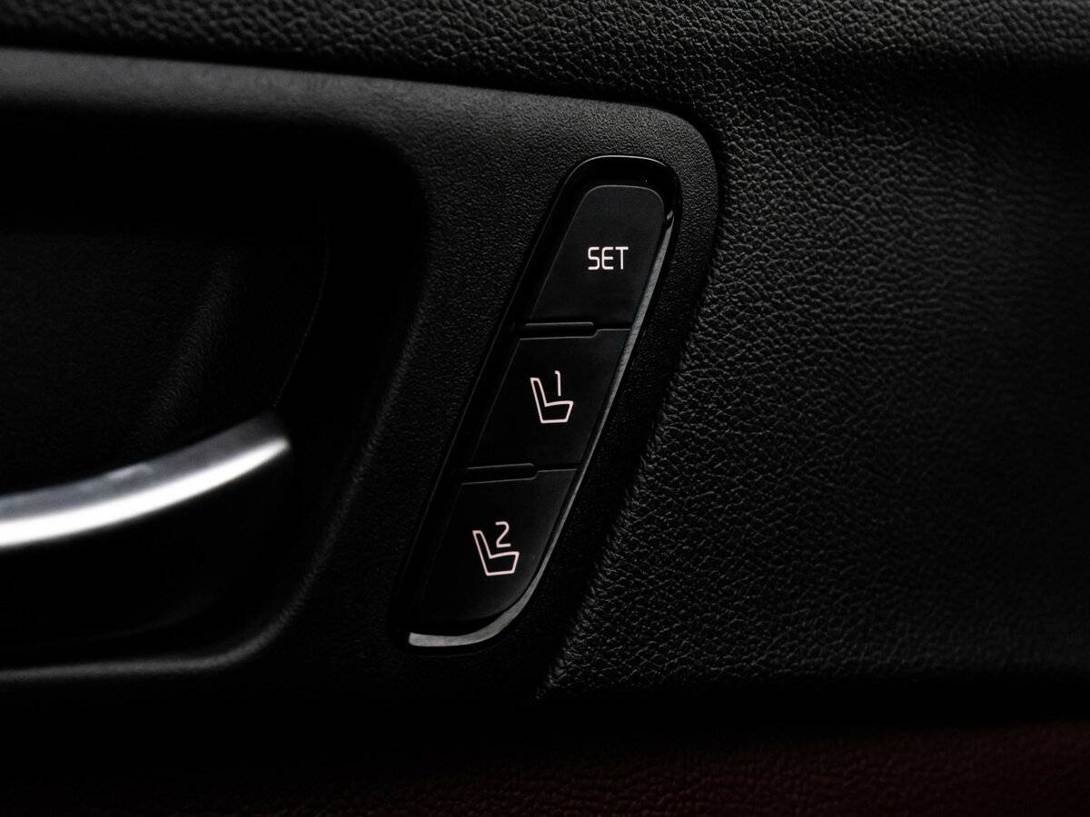 Kia Optima IV Рестайлинг, 2018 - Фото №19