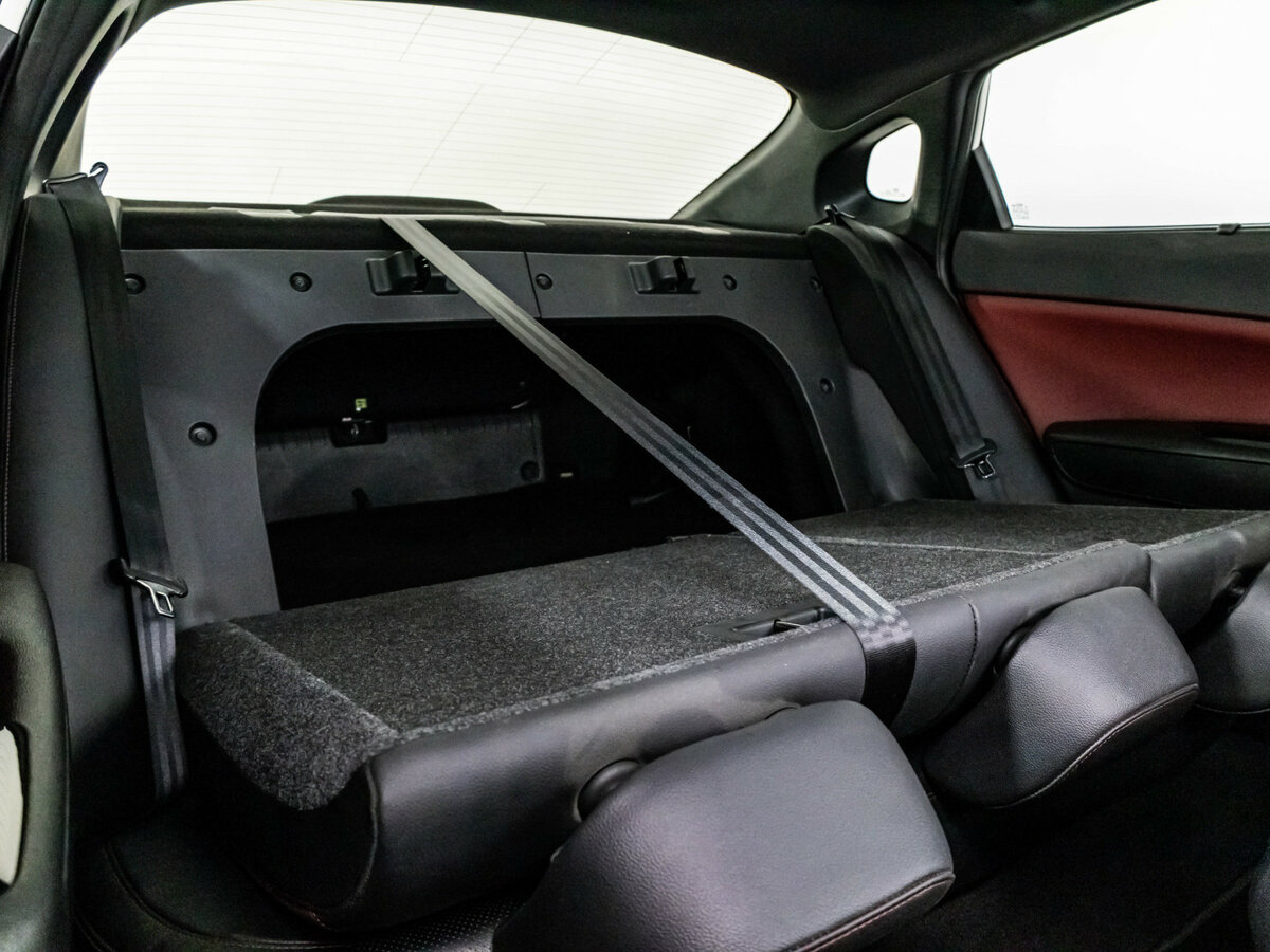 Kia Optima IV Рестайлинг, 2018 - Фото №28